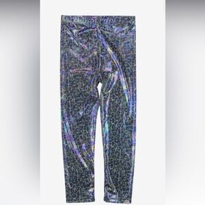 NWT Appaman Girls Leggings